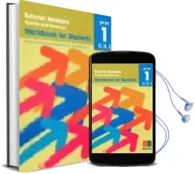Descargar AudioLibro Tutorial Sessions 1ºeso: Activity and Resource Workbook for Stude nts de Varios Autores año 2010