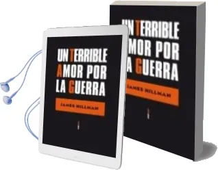 Descargar AudioLibro Un Terrible Amor por la Guerra de James Hillman año 2010