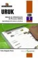 AudioLibro Uruk (Libro 2): Metodo de Alfabetizacion de Personas Adultas. apr Endizaje de la Lectura y Escritura de Felix Delgado Perez