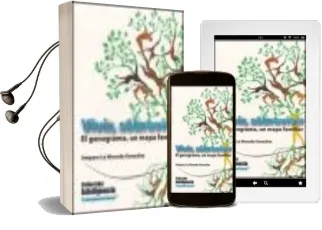Descargar AudioLibro Vivir, Sobrevivir: El Genograma, un Mapa Familiar de Amparo La Moneda año 2010