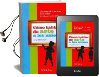 Descargar AudioLibro Como Hablar de Arte a los Niños de Françoise Barbe Gall año 2010