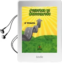 Descargar AudioLibro Cuaderno de Orientacion 6º Primaria de Varios Autores año 2010
