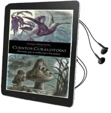 Descargar AudioLibro Cuentos Curalotodo: Historias que Reconfortan a los Niños de Carmen Valentinotti año 2010