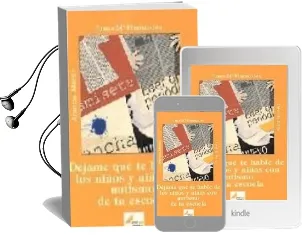 Descargar AudioLibro Dejame que te Hable de los Niños y Niñas con Autismo en tu Escuel a de Juana Maria Hernandez Conesa año 2010