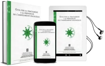 Descargar AudioLibro Guia per al Tractament i la Prevencio de l Assetjament Psicologic de Varios Autores año 2010
