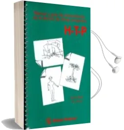 Descargar AudioLibro H-T-P-: Manual y Guia de Interpretacion de la Tecnica de Dibujo Proyectivo. Casa-Arbol Persona de John N. Buck año 2010