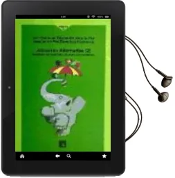 Descargar AudioLibro Jolasaren Alternatiba (2): Bakerako Hezkuntzako Jolask eta Dinami kak = Alternativa al Juego ii de Varios Autores año 2010