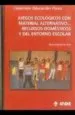 AudioLibro Juegos Ecologicos con Material Alternativo: Recursos Domesticos y del Entorno Escolar de Manuel Gutierrez Toca