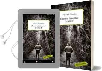 Descargar AudioLibro L Home a la Recerca del Sentit de Viktor E. Frankl año 2010