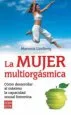 AudioLibro La Mujer Multiorgasmica de Marrena Lindberg