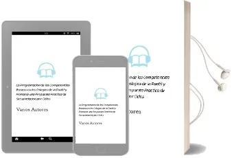 Descargar AudioLibro La Programacion de las Competencias Basicas en los Colegios de in Fantil y Primaria: Una Propuesta Practica de Secuenciacion por Ciclos de Varios Autores año 2010