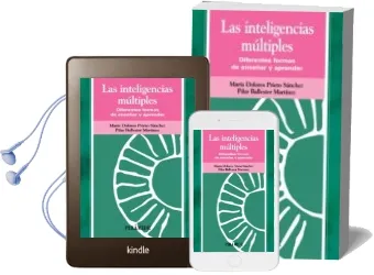Descargar AudioLibro Las Inteligencias Multiples: Diferentes Formas de Enseñar y Apren der de Maria Dolores Prieto Sanchez año 2010