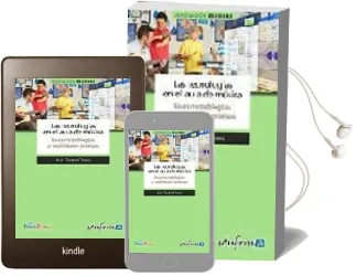 Descargar AudioLibro Las Tecnologias en el Aula de Musica. Bases Metodologicas y Posib Ilidades Practcas de Varios Autores año 2010