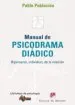 AudioLibro Manual de Psicodrama Diadico, Bipersonal, Individual de la Relaci on de Varios Autores