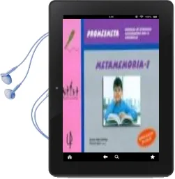 Descargar AudioLibro Meta-Memoria 1 (Educacion Primaria Primer y Segundo Ciclo) de James Hilton año 2010