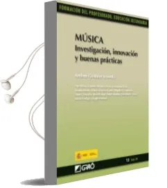 Descargar AudioLibro Musica: Investigacion Innovacion y Buenas Practicas. Formacion de l Profesorado. de Andrea Giraldez año 2010