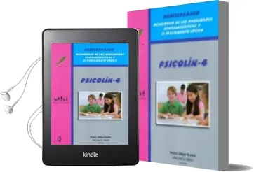 Descargar AudioLibro Psicolin - 4. de Pedro Olaya Ruano año 2010