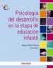AudioLibro Psicologia del Desarrollo en la Etapa de Educacion Infantil de Antonio Muñoz Garcia