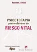 AudioLibro Psicoterapia para Enfermos en Riesgo Vital de J. Doka Kenneth