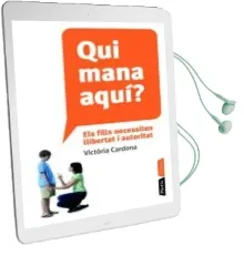 Descargar AudioLibro Qui Mana Aqui de Victoria Cardona año 2010