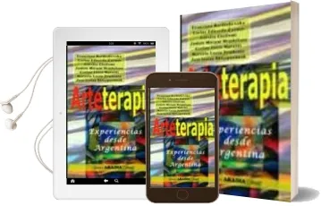 Descargar AudioLibro Arteterapia: Experiencias desde Argentina de Francisco Berdichevsky año 2010