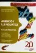 AudioLibro Cos de Mestres. Audicio i Llenguatge. Programacio Didactica per a 1er Curs d E.P.O. de Varios Autores