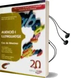 Descargar AudioLibro Cos de Mestres. Audicio i Llenguatge. Programacio Didactica per a 1er Curs d E.P.O. de Varios Autores año 2010