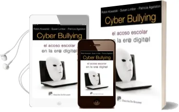 Descargar AudioLibro Cyber Bulling: El Acoso Escolar en la era Digital de R. Kowalski año 2010