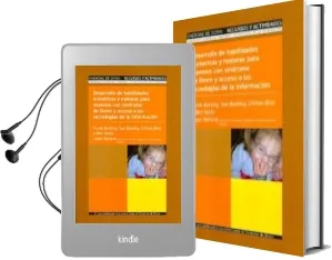 Descargar AudioLibro Desarrollo de Habilidades Numericas y Motoras para Alumnos con si Ndrome de Down de F.H. Buckley año 2010