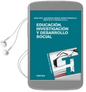 Descargar AudioLibro Educacion, Investigacion y Desarrollo Social de Varios Autores año 2010