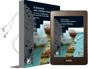 Descargar AudioLibro El Documental Como Estrategia Educativa de Ramon Breu año 2010