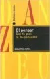 AudioLibro El Pensar: Del Yo-Piel al Yo-Pensante de Didier Anzieu
