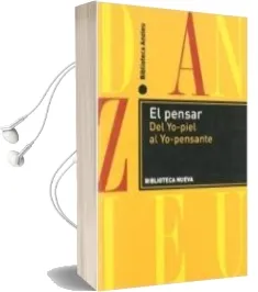 Descargar AudioLibro El Pensar: Del Yo-Piel al Yo-Pensante de Didier Anzieu año 2010