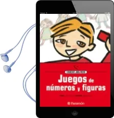 Descargar AudioLibro Juegos de Numeros y Figuras: Educar Jugando de Jorge Batllori año 2010