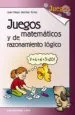 AudioLibro Juegos Matematicos y de Razonamiento Logico de Juan Diego Sanchez Torres