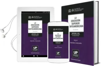 Descargar AudioLibro La Educacion Superior Norteamericana: Tomo 2 de Christopher J. Lucas año 2010