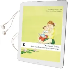 Descargar AudioLibro Las Madres Nunca se Equivocan de Giovannu Bollea año 2010