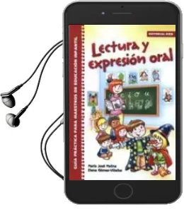 Descargar AudioLibro Lectura y Expresion Oral: Guia Practica para Maestros de Educacio n Infantil de Maria Jose Molina año 2010