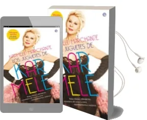 Descargar AudioLibro Los Juguetes de Karmele: Bolas Chinas, Vibradores, Columpios del Amor y Otros Entrenimientos Eroticos de Karmele Marchante año 2010
