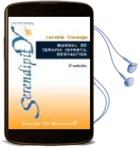Descargar AudioLibro Manual de Terapia Infantil Gestaltica de Varios Autores año 2010