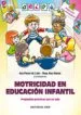 AudioLibro Motricidad en Educacion Infantil: Propuestas Practicas para el au la de Ana Ponce De Leon