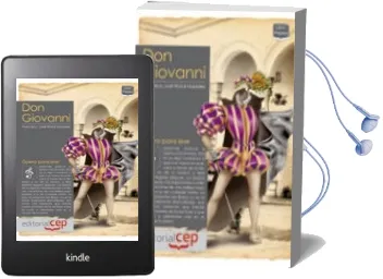 Descargar AudioLibro Opera para Leer. don Giovanni de Varios Autores año 2010