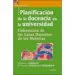 AudioLibro Planificacion de la Docencia en la Universidad: Elaboracion de la Guias Docentes de las Materias de Miguel A. Zabalza