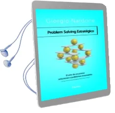 Descargar AudioLibro Problem Solving Estrategico de Giorgio Nardone año 2010