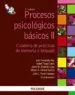 AudioLibro Procesos Psicologicos Basicos ii (2 Vols.): Manual de Practicas d e Memoria y Lenguaje (2ª Ed.) de J. Et Al. Fernandez Rey