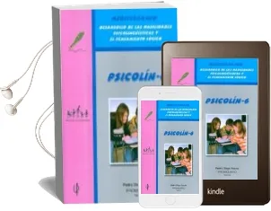 Descargar AudioLibro Psicolin - 6. de Pedro Olaya Ruano año 2010