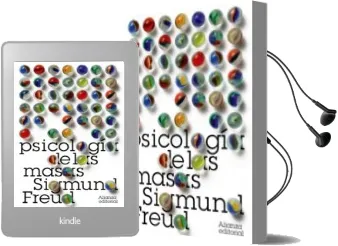 Descargar AudioLibro Psicologia de las Masas de Sigmund Freud año 2010