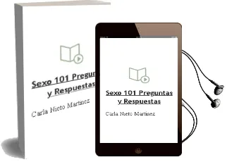 Descargar AudioLibro Sexo 101 Preguntas y Respuestas de Carla Nieto Martinez año 2010