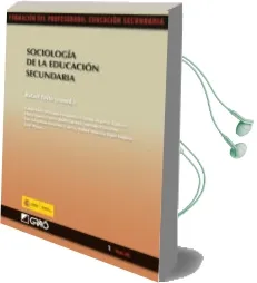 Descargar AudioLibro Sociologia de la Educacion Secundaria de Rafael Feito año 2010