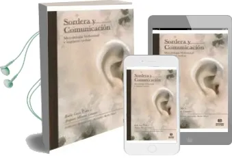 Descargar AudioLibro Sordera y Comunicacion de Karlo Gajic Liska año 2010
